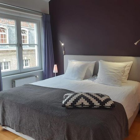 B&B Setola Brugge Eksteriør bilde