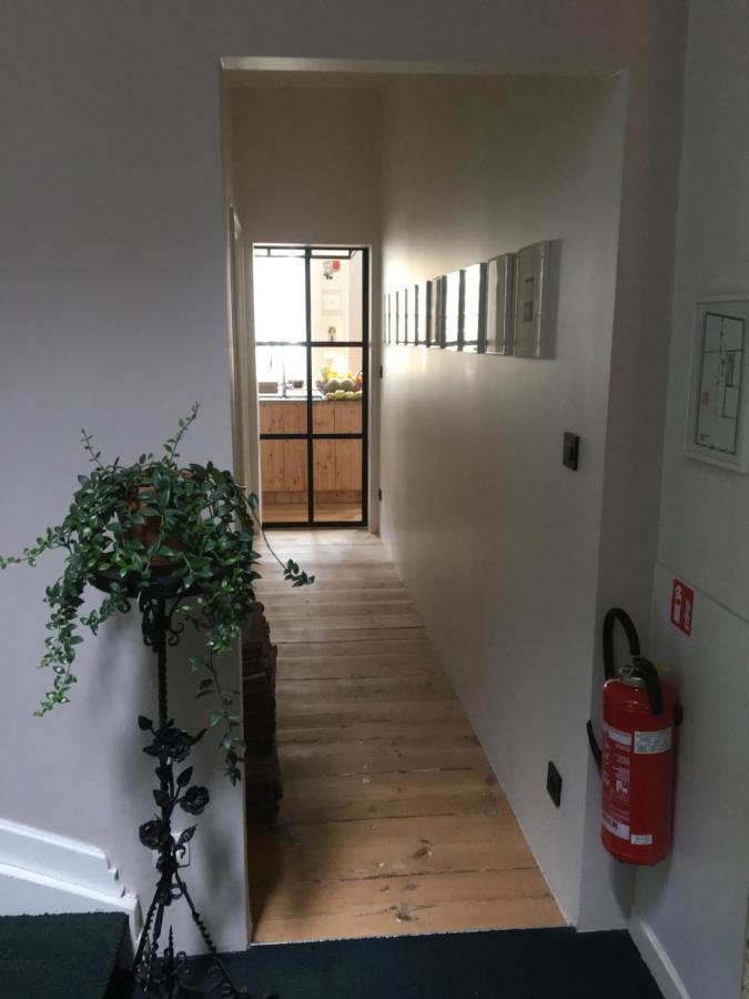 B&B Setola Brugge Eksteriør bilde
