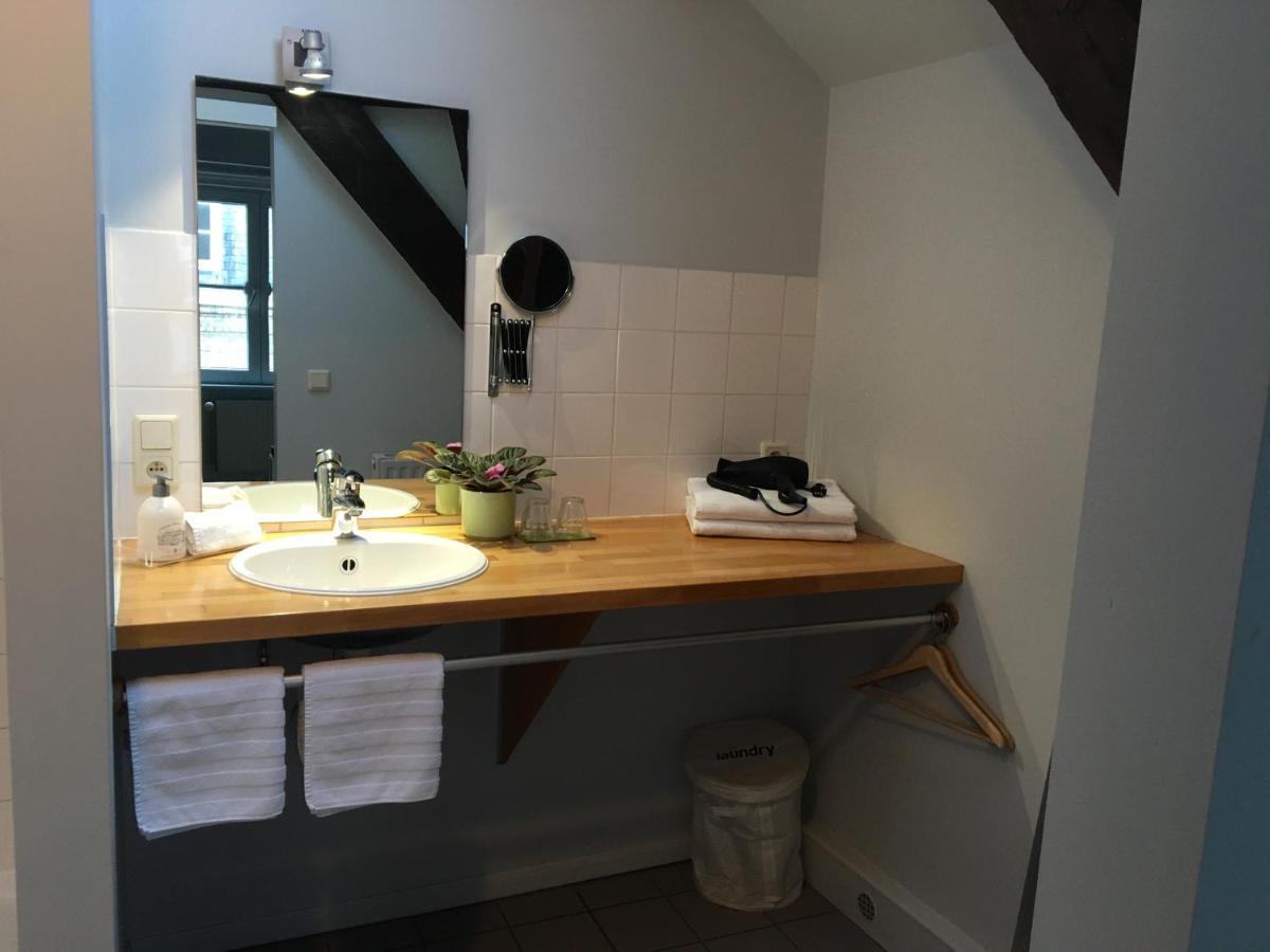 B&B Setola Brugge Eksteriør bilde
